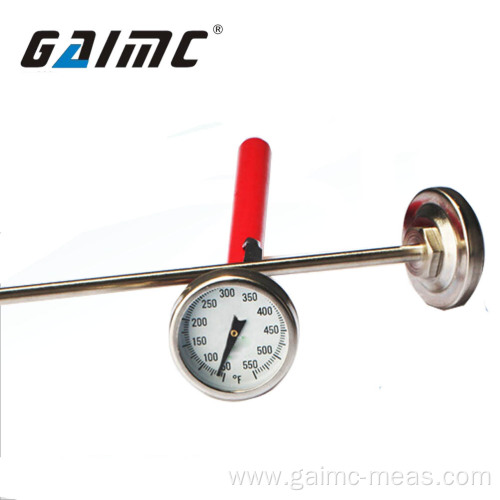 GWSS Industrial oven thermometers for boilers